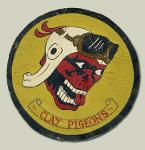 Clay Pigeons Logo