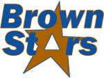 BrownStars Logo