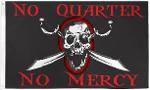 No Quarter Logo