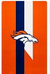 Broncos Country Logo