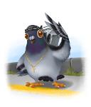 Pigeon Point Mafia Logo