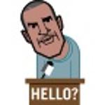 Pure as the driven snow Logo