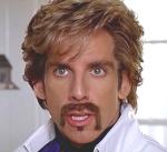 Magic Mike’s Dance Party Logo