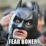 The Fear Boners Logo