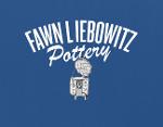 Fawn Liebowitz Pottery Logo