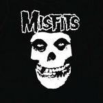 Big Matt’s Misfits Logo