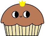 The Muffin Dynasty Logo