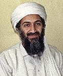 Osama bin Laden Logo