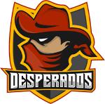 DESPERADOS Logo