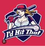 Joe Buck’d Myself Logo