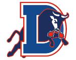 Diggy’s Bulls Logo