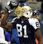 getcha popcorn ready Logo