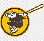 Carne Asada Friars Logo