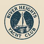 River Heights Yacht Club Logo