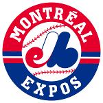 Expos Logo