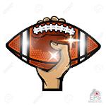 Bucket Hand Palace Logo