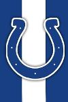 Indianapolis Colts Logo