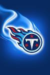Tennessee Titans Logo