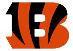 Cincinnati Bengals Logo