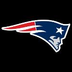 New England Patriots Logo