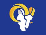 Los Angeles Rams Logo