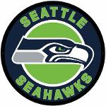 Seattle Seahawks Logo