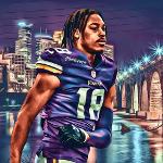 Return of the JJ Mac Logo