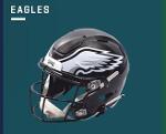 EAGLES Rule! Logo