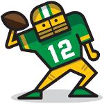 Lord's of Fantasy II Logo