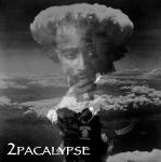 TUPACALYPSE Logo