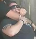 Just Joshin You Logo