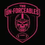 The Un-Forceables Logo