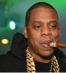 Jay-Z’s My Agent Logo