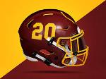 Washington Football Team Logo
