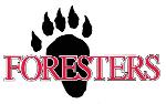 Berlin Foresters Logo