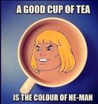 Edgertea across the sea Logo