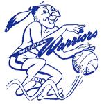 Philadelphia Warriors Logo