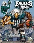 Eagles Logo