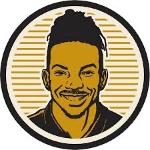 To Infinity And Bijan Logo