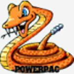 PowerPac Logo