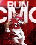 Run CMC Logo