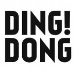 Ding Dong Logo