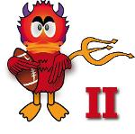 Hamburg DevilDucks II Logo