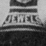 The Jasper Jewels Logo