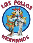 Los Pollos Hermanos Logo