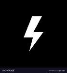 Thunderbolt Grease Slappers Logo