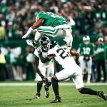 the rams blow dick Logo