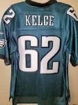 Kelce! Logo