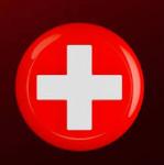 INJURED RESERVE Logo