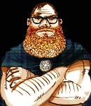 Not a Mahouse, it’s a Mahome Logo